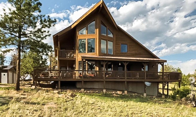 Florissant Casa | Skyline Ridge