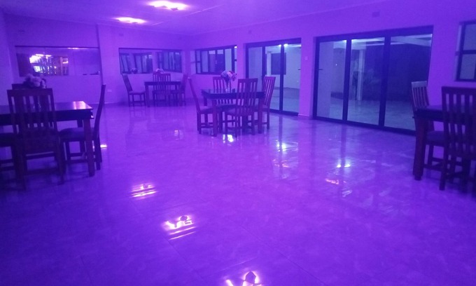 Harare Chalet De Esquí | Skyline River Resort