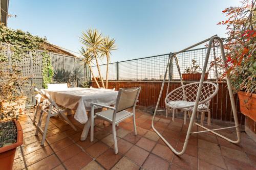 Zona Zara Apartamento | Skyline Rooftop Milano - New Collection