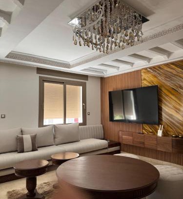 Tanja Balia Apartamento | Skyline Rooms Tanger