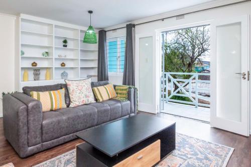 Bo'Kaap Casa | Skyline Sanctuary