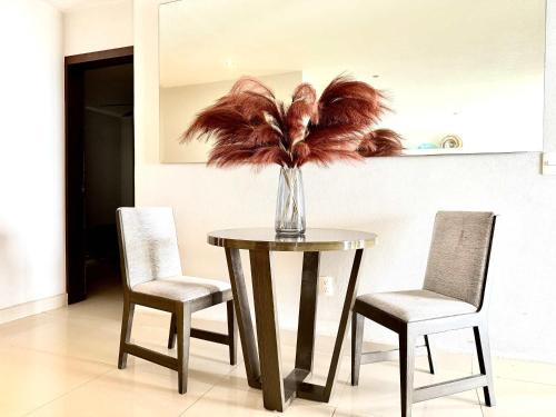 Colonia 5 de Diciembre Apartamento | Skyline Serenity Rich Coast Puerto Vallarta