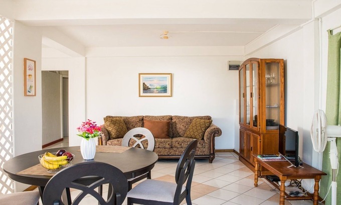 Gate Park Apartamento | Apartamento de 2 dormitorios con jacuzzi al aire libre, cerca de Golf + Beach, traslado gratuito al aeropuerto