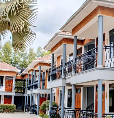 Eastern Region Apartamento | SkyNest 2BR Modern Apt