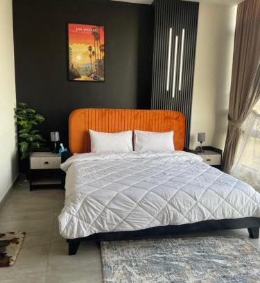 Rawalpindi Apartamento | SkyPark One Penthouse - Islamabad