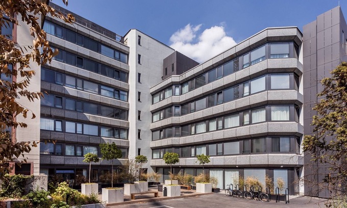 Bahnhofsviertel Apartamento | Skyreach BizzStay