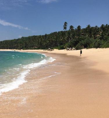 Tangalle Complejo | skyresort