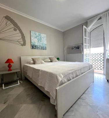 Bollullos de la Mitación Casa | SkyRest Bollullos