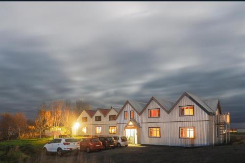 Hofn Hostal | Skyrhusid Guesthouse