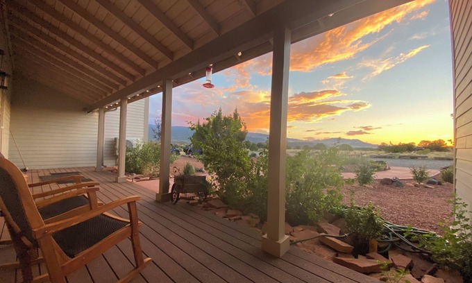 Torrey Casa | Skyridge Inn