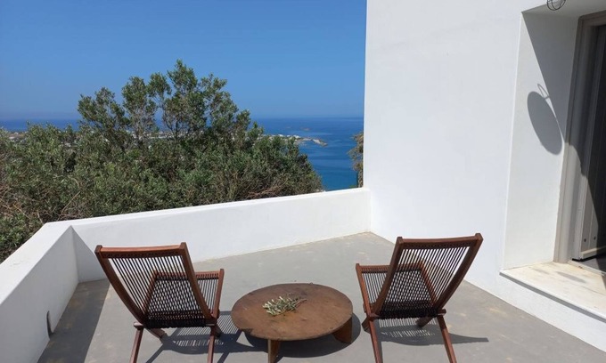 Skiros Casa | Skyros BnB, ANNA House in Brooke