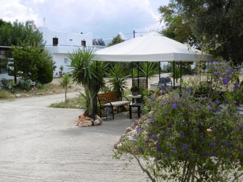 Skiros Casa | Skyros Panorama Studios