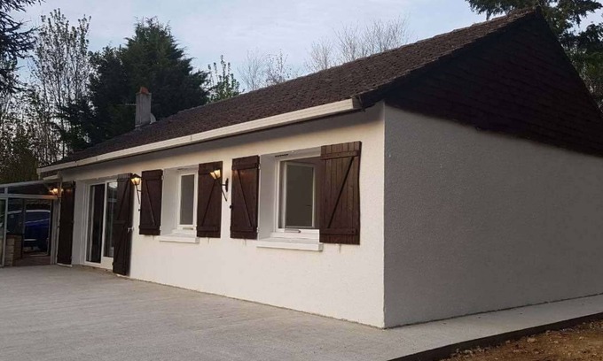 Gien Casa | SKYS FRANCE