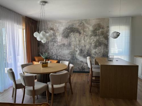 Busko-Zdroj Apartamento | SkyTaras - Apartament przy Tężni