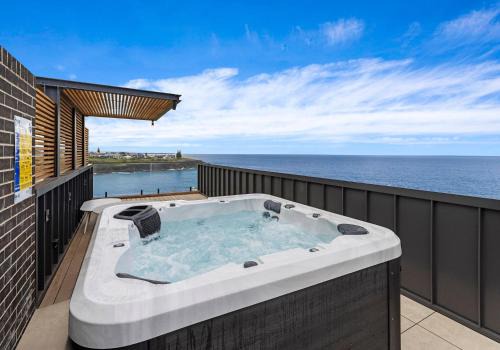Kiama Heights Casa | SkyTerrace