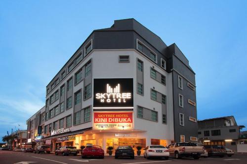 Pekan Melayu Hotel | Skytree Hotel