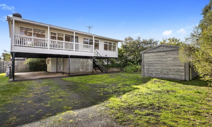 Anglesea Casa | Skyview Anglesea VIC