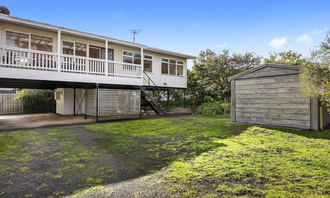 Anglesea Casa | VISTA DEL CIELO - ANGLESEA VIC