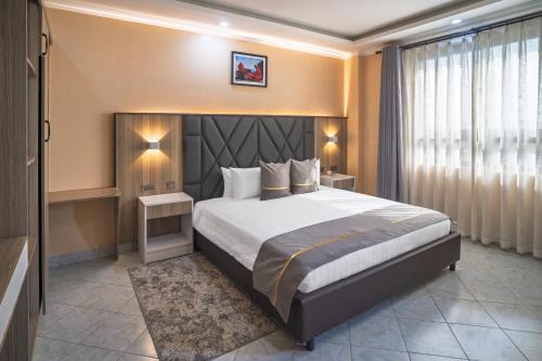 Ruiru Hotel | Skyview Opal Hotel