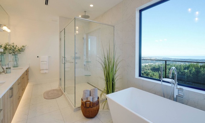 Bear Mountain Resort Casa | Skyview Retreat