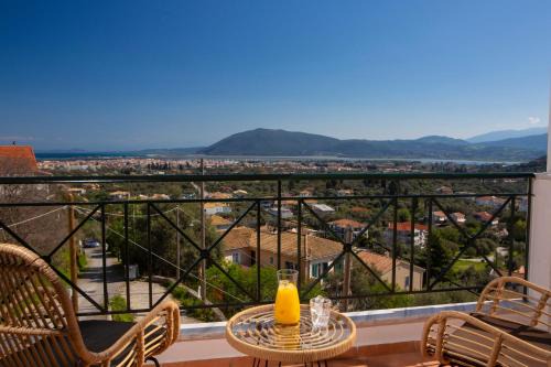 Apolpaina Apartamento | Skyview Suites