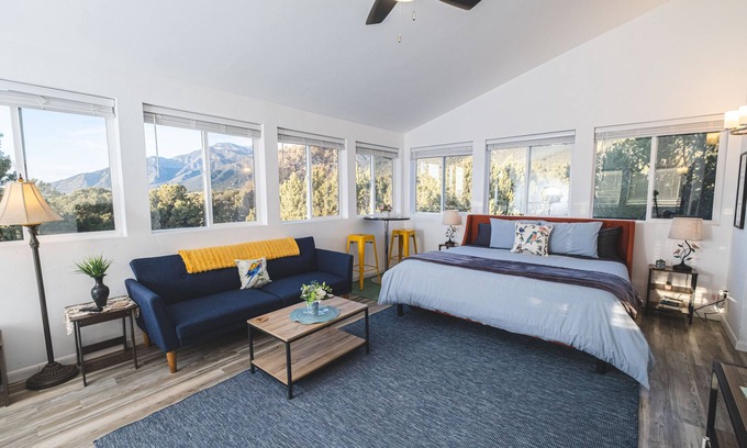 Baca Grande Apartamento | Skyview Terrace