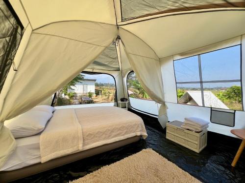 Pai Otro | Skyviewtent