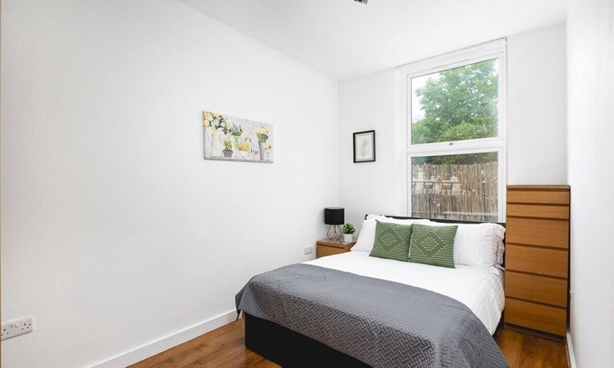 North Kensington Apartamento | Skyvillion - 2 Bed Apartment in Ladbroke Grove