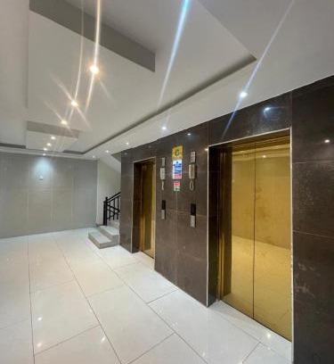 Parklands Apartamento | Skyway By Alif - 1 Bedroom