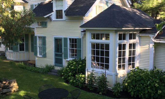 Dublin Casa | Skywood - - Dublin, NH