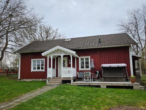 Lammhult Casa | Slättö 17 Lammhult