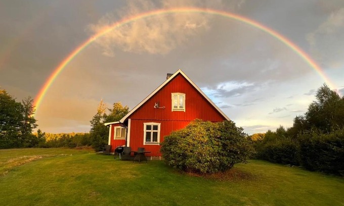 Skanes Fagerhult Casa | Slättsjö