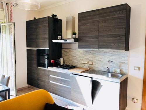 San Gregorio di Catania Apartamento | SL Apartament San Gregorio