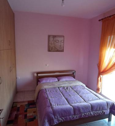 Avdira Casa | SL House Rental