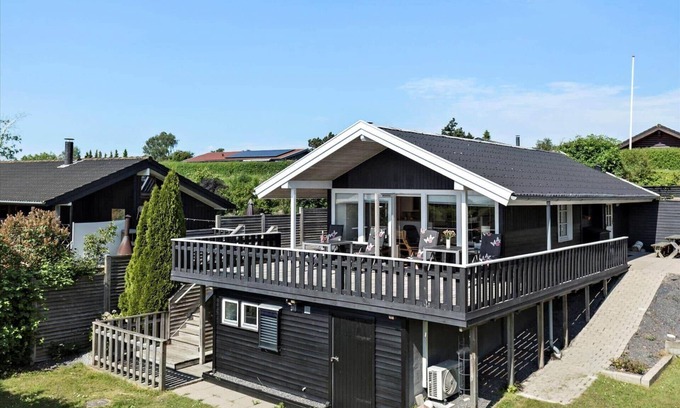 Frolunde Casa | SL216 Slagelse - Bildsøvej 117