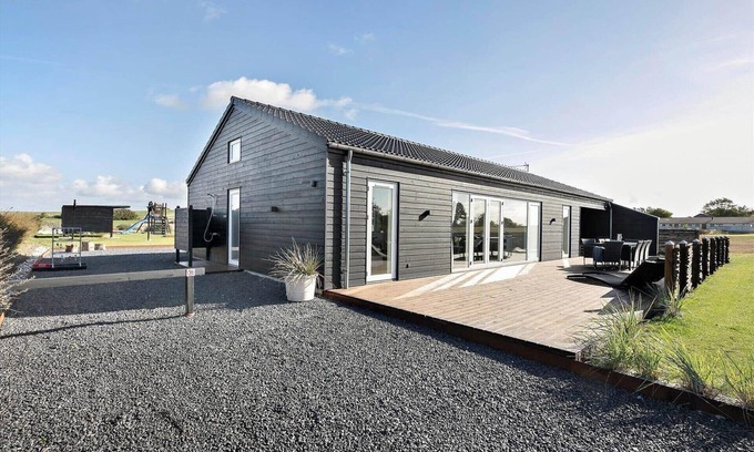 Frolunde Casa | SL296 Slagelse - Athenesvej 7