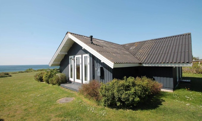 Frolunde Casa | SL308 Slagelse - Jarlsvej 23