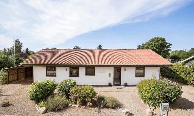 Store Kongsmark Casa | SL334 Slagelse - Orhøjvej 10