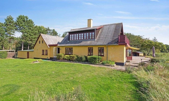 Sklskr Casa | SL341 Skælskør - Glænøvej 140