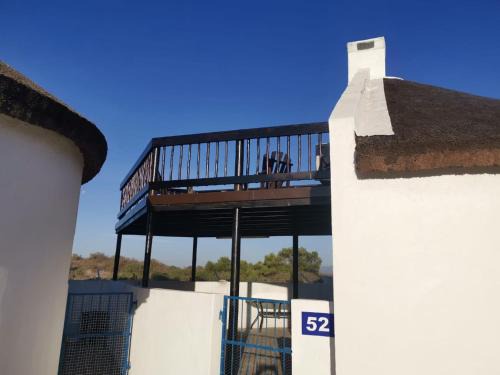Dwarskersbos Chalet De Esquí | Slakkepas 52