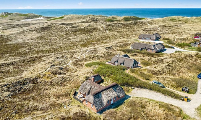 Nørre Lyngvig Casa | "Slava" - 250m from the sea by Interhome