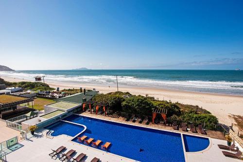 Ingleses Centro Hotel | Slaviero Ingleses Convention