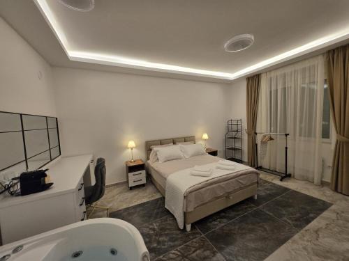 Slavija Apartamento | Slavija Residence Apartments