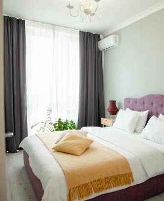 Pozniaky Apartamento | Slavutich apartment number 3