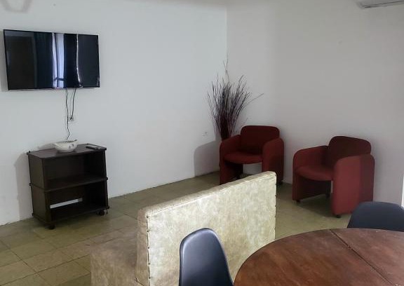 San Luis Apartamento | SLC San Martín 2