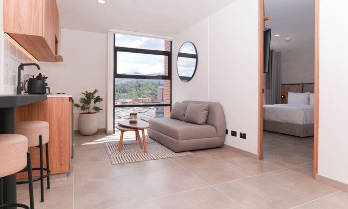 San Diego Apartamento | Sleek 1BR Pad - Cowork, Jacuzzi, Village