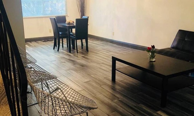 Carmichael Casa | Elegante, moderno y seguro