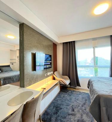 Bantud Hacienda Hotel | Sleek Stay in Bacolod