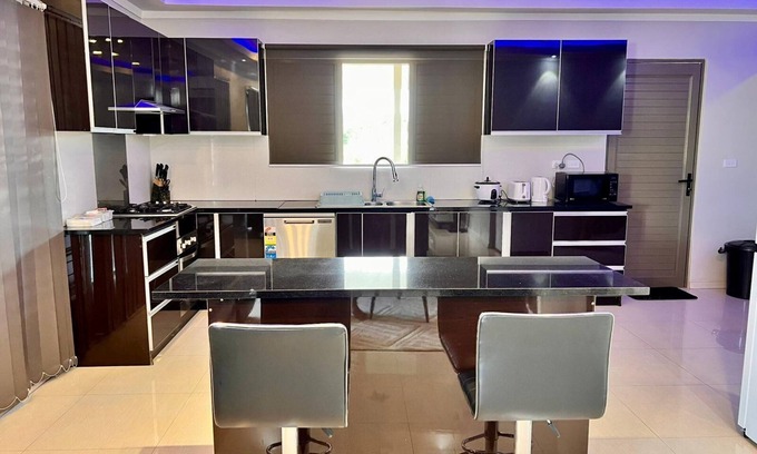 Nadi Apartamento | Sleek Stay Studios