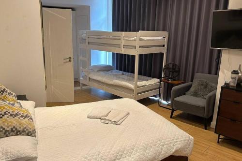 Soho Apartamento | Sleep 6 Piccadilly Grand in London VR5